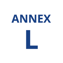 Annex L