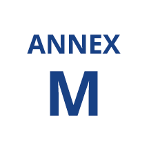 Annex M