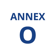 Annex O