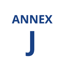 Annex J