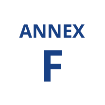 Annex f