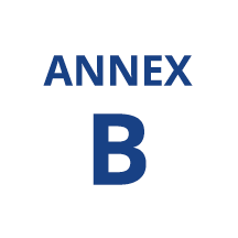 Annex B