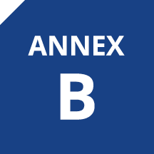 Annex B