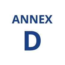 Annex D