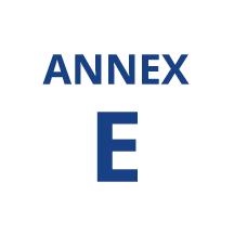Annex e
