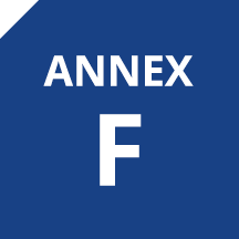 Annex f