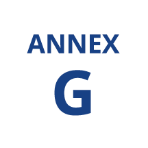 Annex G